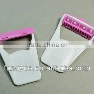 Disposable Sofit Brand Medical Body Hair Remove Signle Blade Razor thumbnail-1