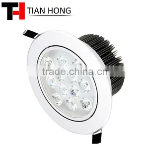 Led Down Light 3W 5W 7W 9W 15W 18W thumbnail-5