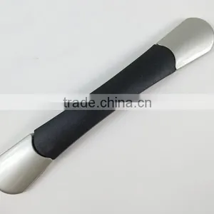 Plastic Luggage Bag Carrying Handle,Luggage Case Plastic Handle Parts,Suitcase Accessories Zinc Alloy Handle thumbnail-1