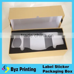 Plastic Food Packaging Round Box thumbnail-2