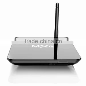 Good Design MXQ PRO Android tv Box S905 2G RAM 16G EMMC KODI 16.0 4K Smart tv Box Android thumbnail-2