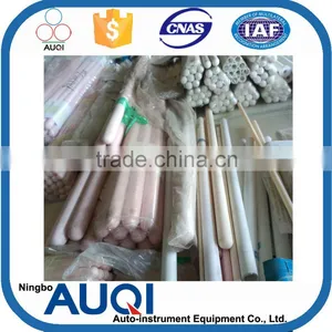 High Temperature Thermocouple Prorous Ceramic Protection Tube C610 C799 99 Al2o3 thumbnail-3