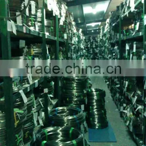 Auqi High Density Armoured Magnesium Oxide Minerally Insulated RTD Cable thumbnail-5