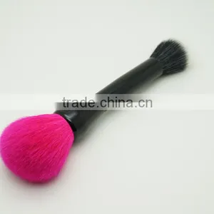 Double Ended Private Label Powder Brush thumbnail-1