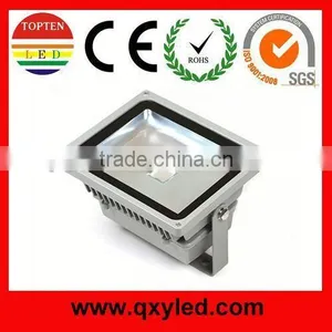Color Changing Outdoor 50 Watt 30w 20w 200w 10w 100w 50w Led Flood Light thumbnail-1