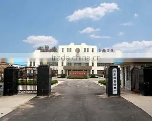 Shandong Yanggu Rock Drilling Tools Factory company overview - view 2 thumbnail