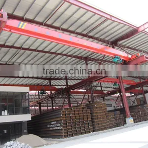 Fast Construction Industry Steel Structure Building Project thumbnail-1
