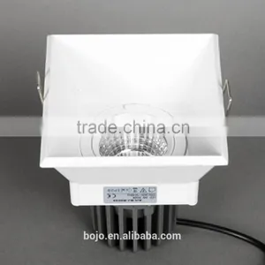 Square Recessed Cob Led Downlight 10w Downlight Led thumbnail-3