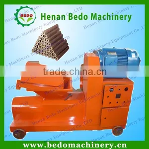 2014 China Supplier Biomass Sawdust Charcoal Briquette Machine 008613253417552 thumbnail-1