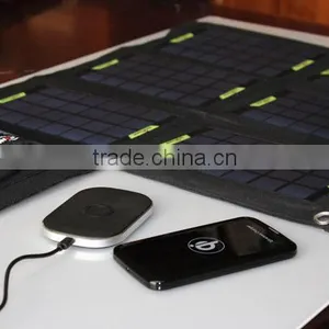 Solar Battery Backup Charger for Mobile Phone thumbnail-3