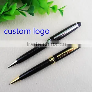 Promotional Metal Ballpoint Pen,Metal Ballpoint Pen,High End Ballpoint Pen thumbnail-1