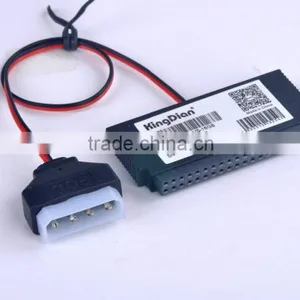Factory Directly Large Amount KingDian Brand Disk On Model SATA IDE 40pin 44pin Vertical Horizontal 2GB 4G 8GB 16G 32G 64G DOM thumbnail-1