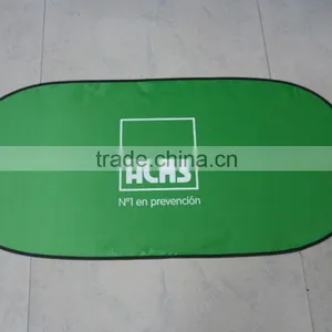 Best Selling Nylon Rear Sunshade/car Rear Nylon/nylon Mesh Sunshade thumbnail-4