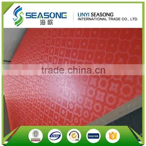 Melamine Mdf Board With Good Quality thumbnail-3
