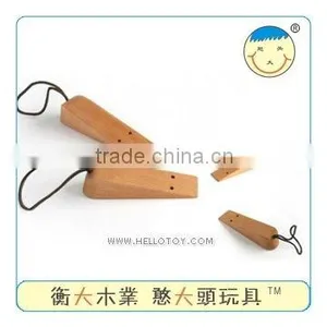 Mouse Door Stopper of Wooden Crafts thumbnail-1