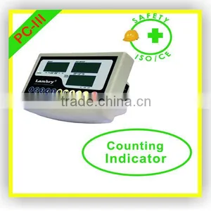 LCD Counting Indicator Weighing Indicator thumbnail-1