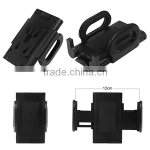 6.1inches Long Arm Phone Cradle Dashboard For Used Car, Windshield Car Phone Holder thumbnail-3