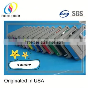 12 Color Empty Cartridge for Canon 8100 Refill Ink Cartridge for Canon Pfi701 702 Ink Cartridge 700ml Volume thumbnail-1