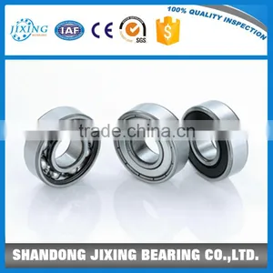 Inch Size Non-standered Ball Bearing 98203 ZZ 2RS Bearing thumbnail-1