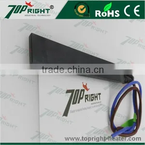 Silicon Nitride Ceramic Heater Both for Non Pressure/ Pressure Solar Water Heater thumbnail-6
