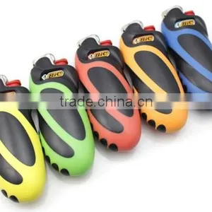 New Products Cigarette Gift Bic Lighter Case Wholesale thumbnail-6