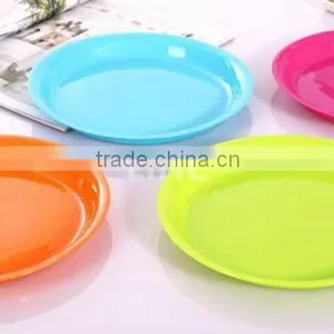 Free Samples Melamine Plate Dinner Set Kitchenwares thumbnail-4