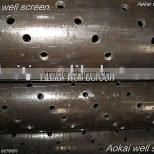 Perforated Pipe thumbnail-1