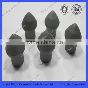 High Quality Tungsten Carbide Buttons for Mining and Drilling thumbnail-2