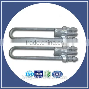 Cable UT Wedge Clamps(Non Type ) thumbnail-3