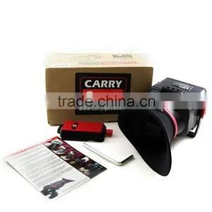 Carry Speed VF-4 Universal LCD View Finder thumbnail-1