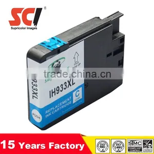 Factory Direct Wholesale 932 933 932xl 933xl for Officejet 7110 Refill hp Ink Cartridge thumbnail-4