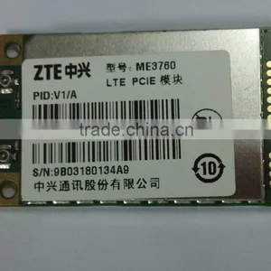 Zte Me3760 Mini Pcie Module 4g Lte Module thumbnail-1
