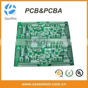 94v0 Printed Circuit Boards/Electronic FR4 Circuit Board thumbnail-6