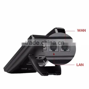 Competitive Price Landline GSM Phone With SIM Card Corded Telephone for Hotel thumbnail-3