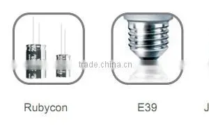 Singapore UL Listed LED Corn Lamps, 80W With SAMSUNG 5630 LEDs and Rubycon Capacitors, Retrofit IP64 Led Corn Lamp thumbnail-5