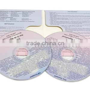 Dvd Replication for Canda thumbnail-1