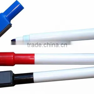 Magnetic Dry Erase Whiteboard Markers thumbnail-1