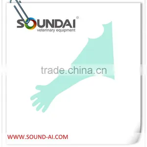 PE Shoulder Gloves thumbnail-1
