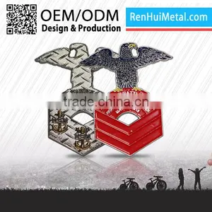 Hot Selling Custom Souvenir Magic Coin thumbnail-1