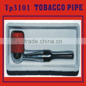 Smoking Pipe Tobacco Pipe thumbnail-1