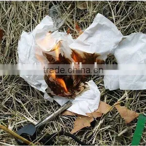 OEM Outdoor High Quality Magnesium Large Size Fire Starter UD06022 thumbnail-5