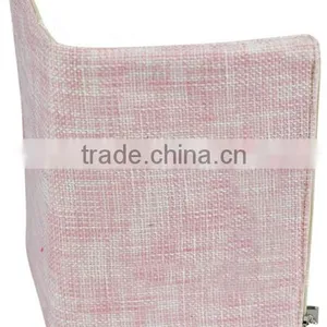 New Fashion Linen Wallet thumbnail-4