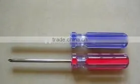 Good Quality of Transparent Screwdrivers thumbnail-2