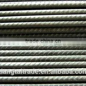 BS/KS REBAR STEEL FOR BUILDING AND CONSTRUCTION MATERIALS thumbnail-1