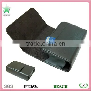 Custom Leather Camera Bag thumbnail-1