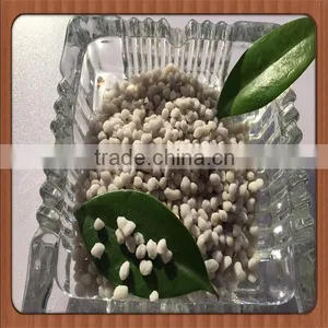 N20.5% Agriculture Grade Granular Ammonium Sulphate thumbnail-2