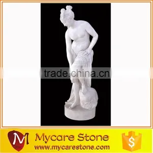 Chinese Antique Stone Statues, Stone Statue on Sale thumbnail-5