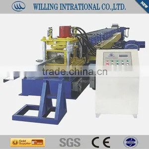 Z Purlin Machine thumbnail-1