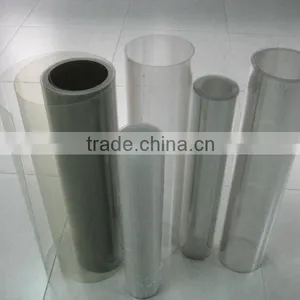 Clear PVC Film for Blister Packing thumbnail-5