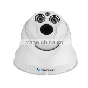 Home Security and Surveillance Wireless ip IP Webcam ip Cctv Camera Wifi Camera Security PNP thumbnail-4
